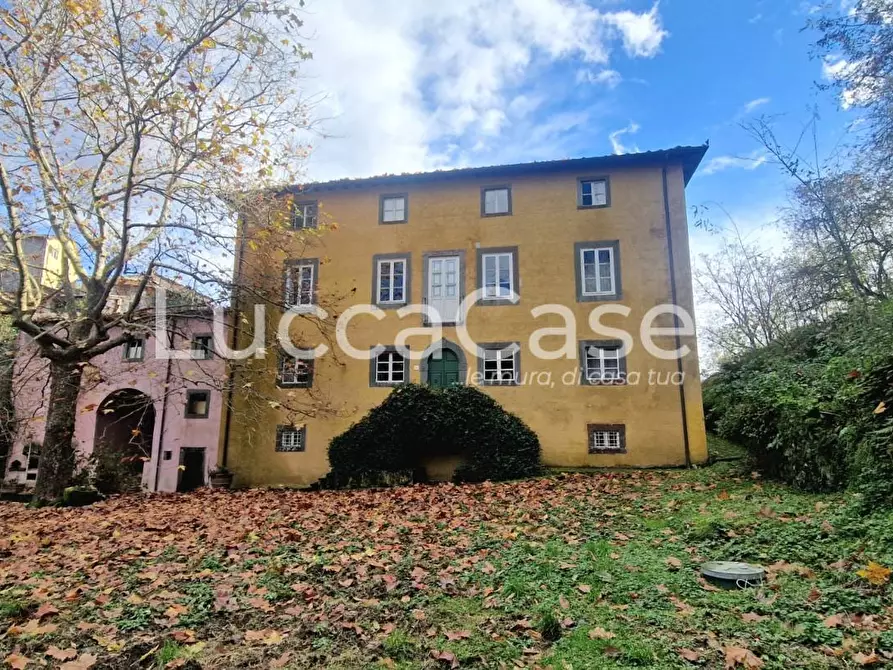 Immagine 30 di Villa in vendita  a Coreglia Antelminelli