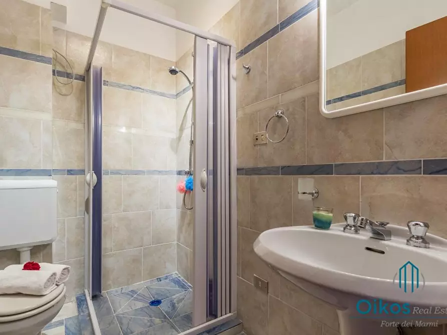 Immagine 18 di Appartamento in vendita  a Forte Dei Marmi