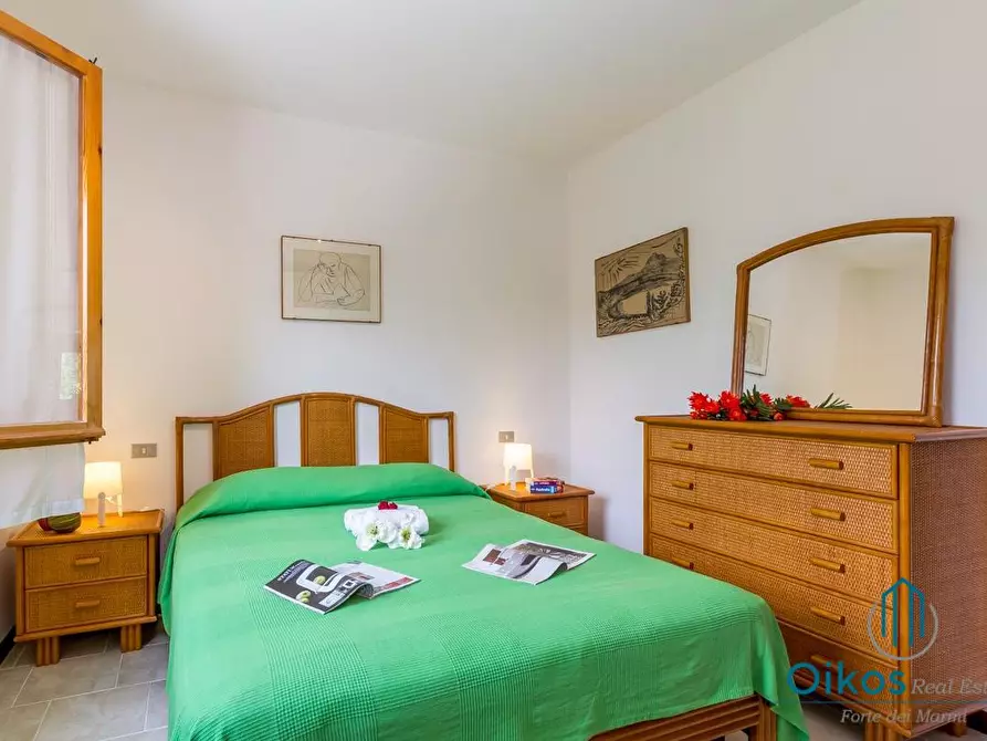 Immagine 15 di Appartamento in vendita  a Forte Dei Marmi