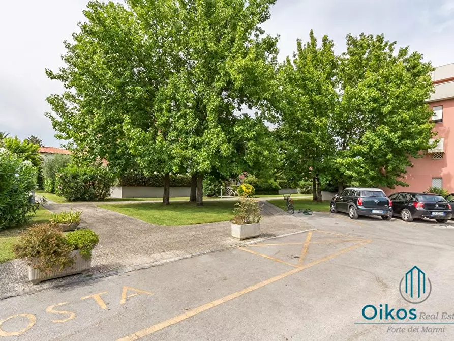 Immagine 24 di Appartamento in vendita  a Forte Dei Marmi