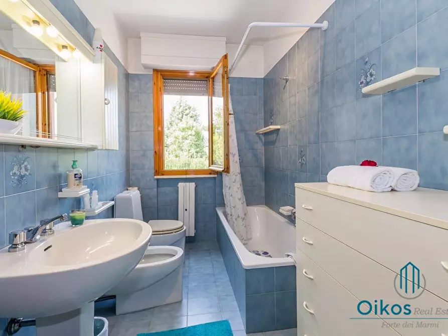 Immagine 19 di Appartamento in vendita  a Forte Dei Marmi