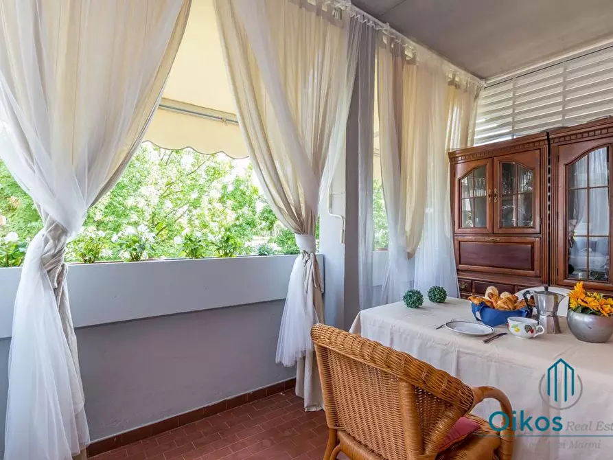 Immagine 8 di Appartamento in vendita  a Forte Dei Marmi