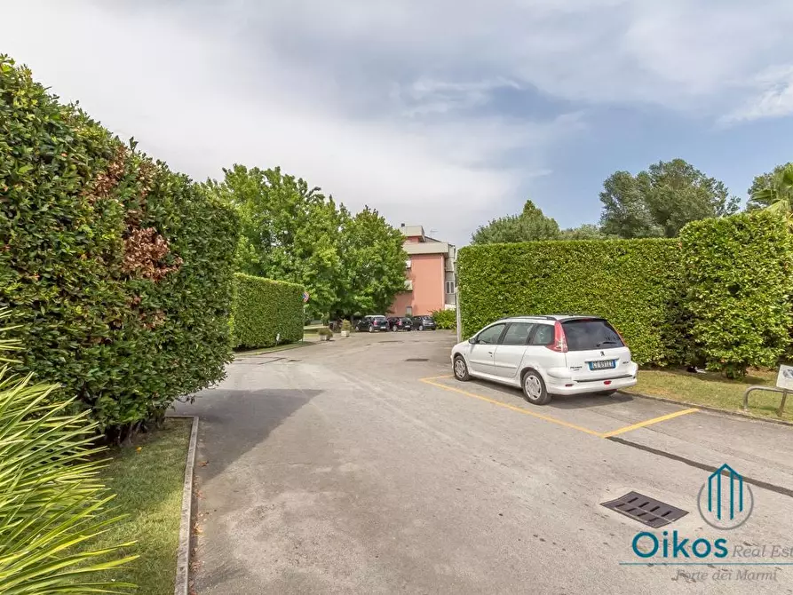 Immagine 25 di Appartamento in vendita  a Forte Dei Marmi