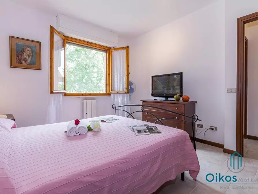 Immagine 12 di Appartamento in vendita  a Forte Dei Marmi