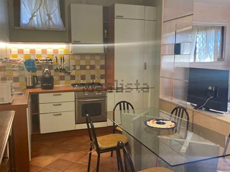 Immagine 3 di Appartamento in vendita  a Forte Dei Marmi