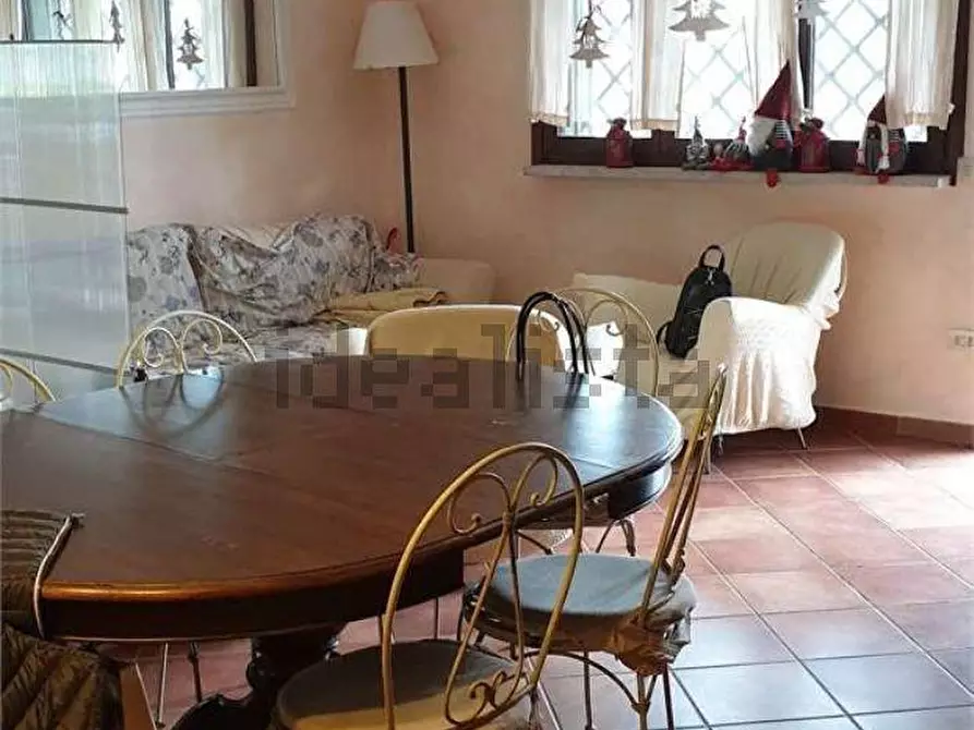 Immagine 7 di Appartamento in vendita  a Forte Dei Marmi