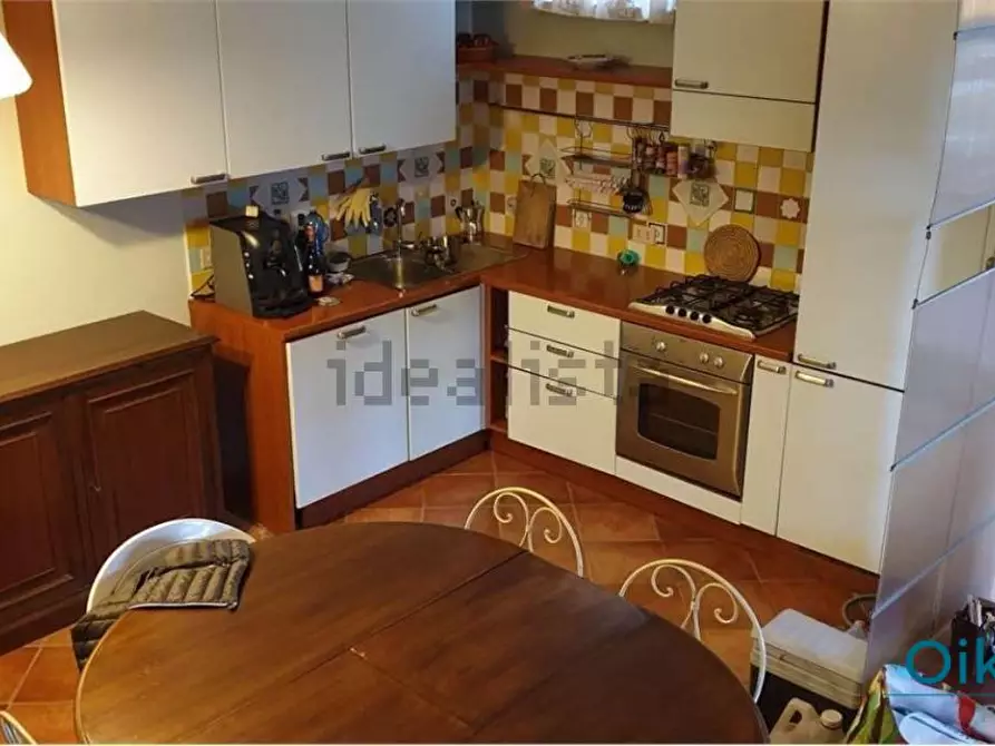 Immagine 2 di Appartamento in vendita  a Forte Dei Marmi