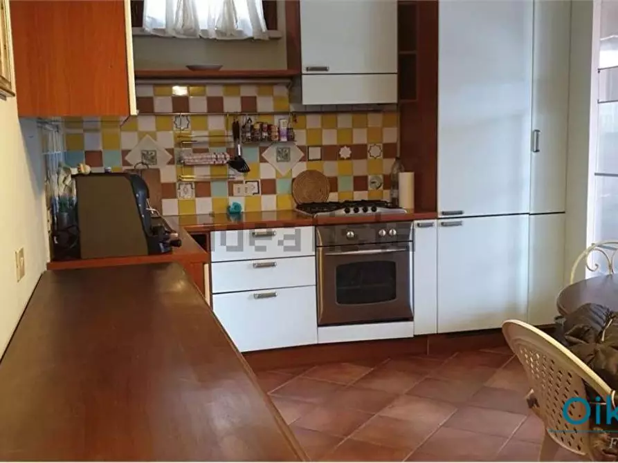 Immagine 4 di Appartamento in vendita  a Forte Dei Marmi