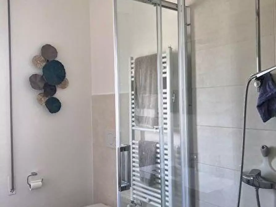 Immagine 6 di Appartamento in vendita  a Forte Dei Marmi