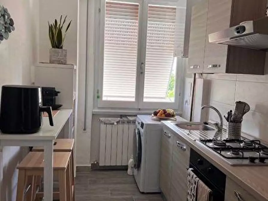 Immagine 3 di Appartamento in vendita  a Forte Dei Marmi