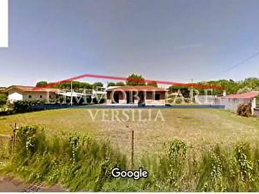 Immagine 3 di Casa indipendente in vendita  a Massa