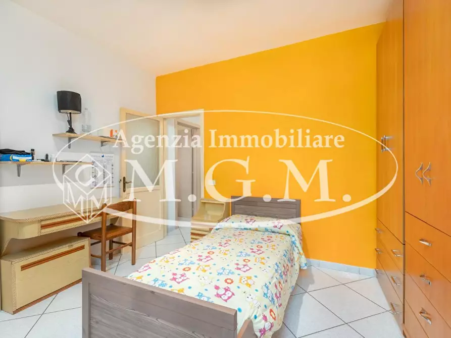 Immagine 16 di Porzione di casa in vendita  a Bientina