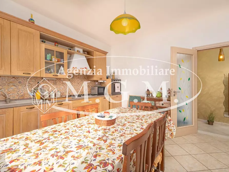 Immagine 21 di Porzione di casa in vendita  a Bientina