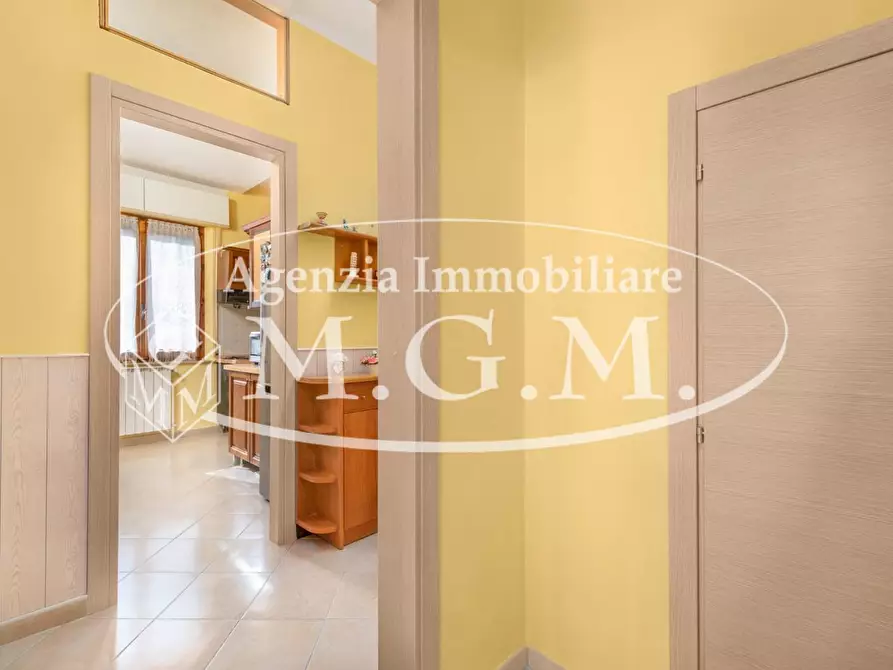 Immagine 3 di Porzione di casa in vendita  a Bientina