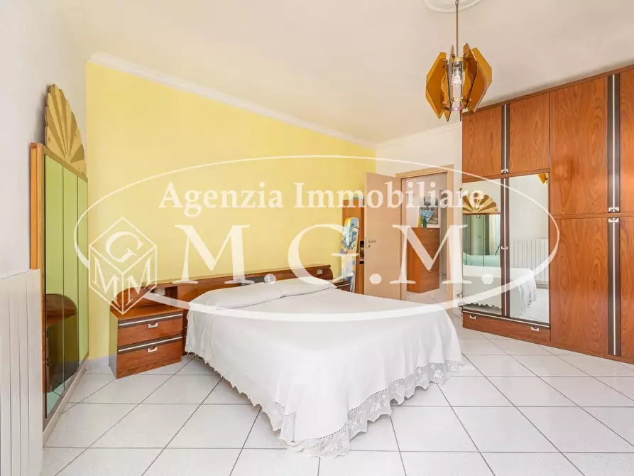 Immagine 14 di Porzione di casa in vendita  a Bientina