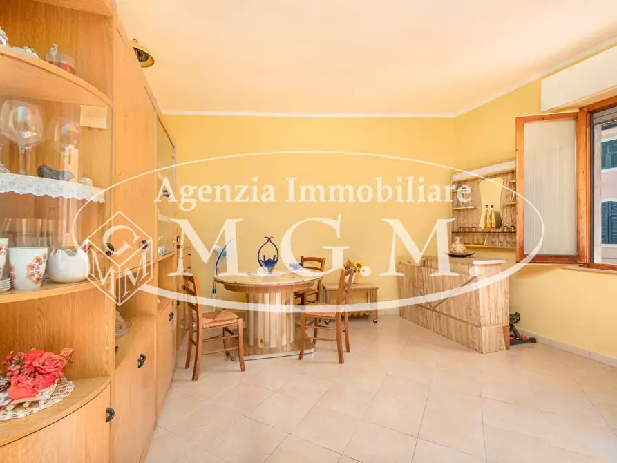 Immagine 8 di Porzione di casa in vendita  a Bientina