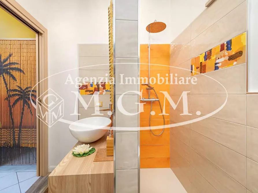 Immagine 26 di Porzione di casa in vendita  a Bientina