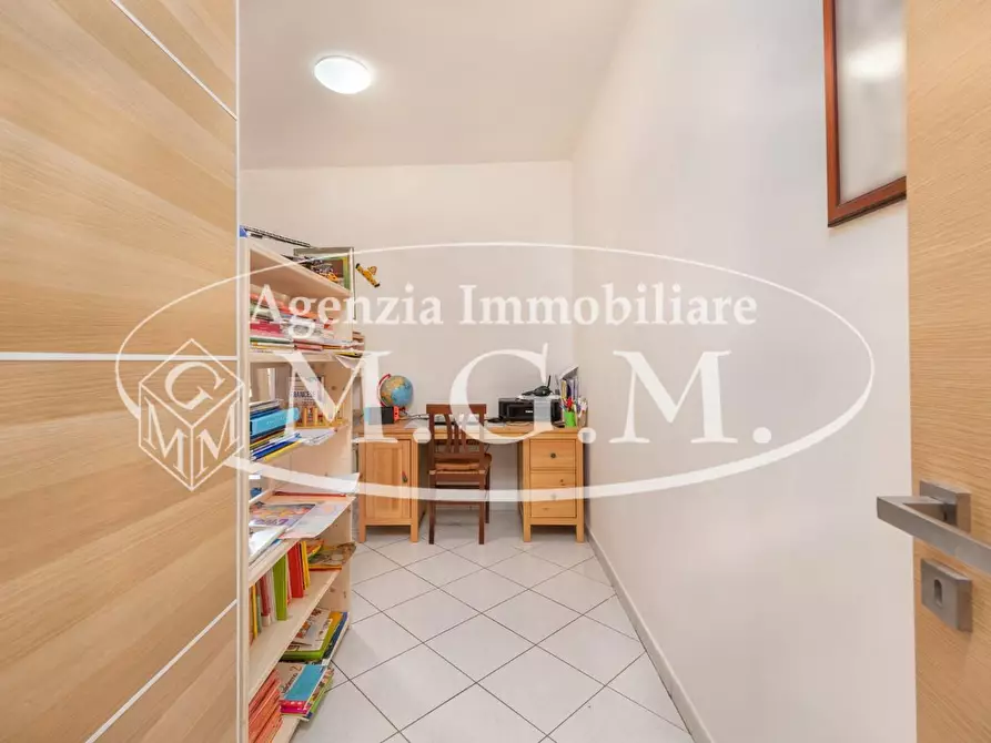 Immagine 28 di Porzione di casa in vendita  a Bientina