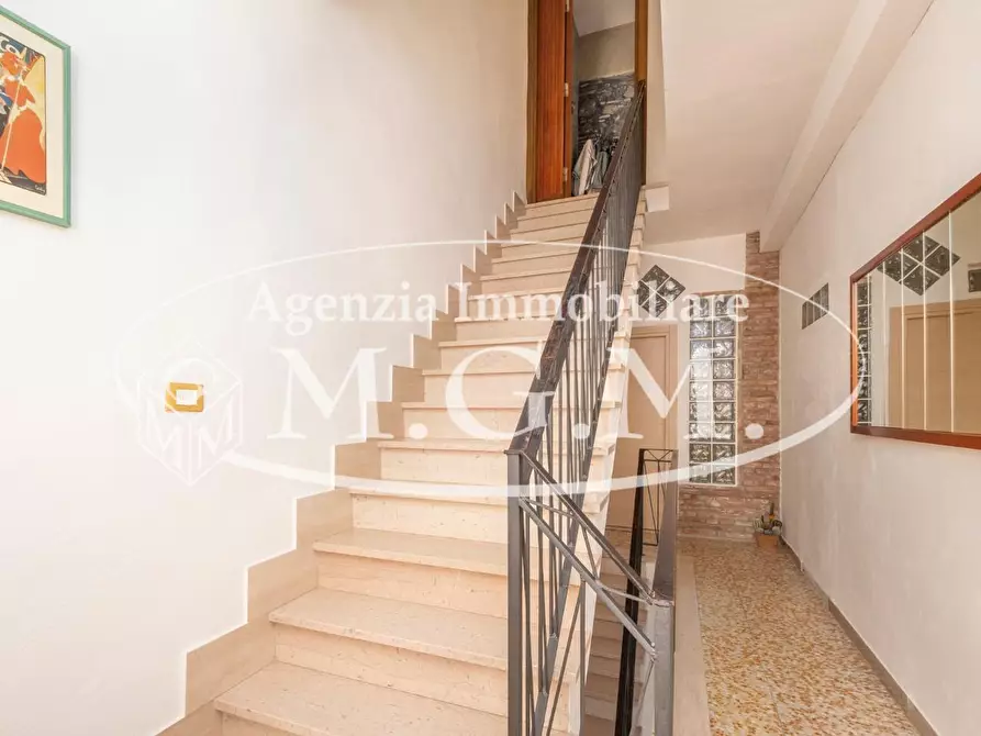 Immagine 17 di Porzione di casa in vendita  a Bientina