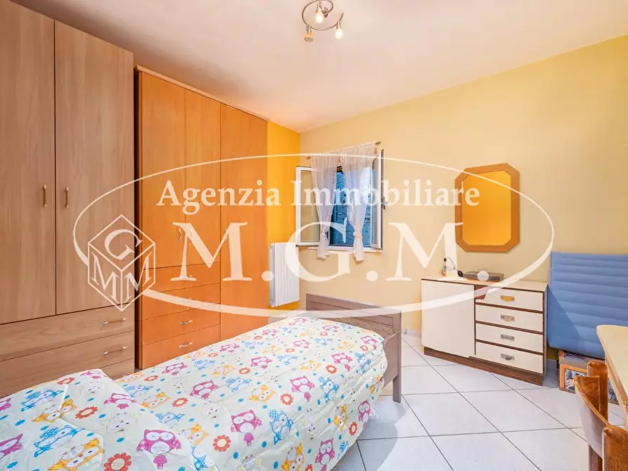 Immagine 15 di Porzione di casa in vendita  a Bientina