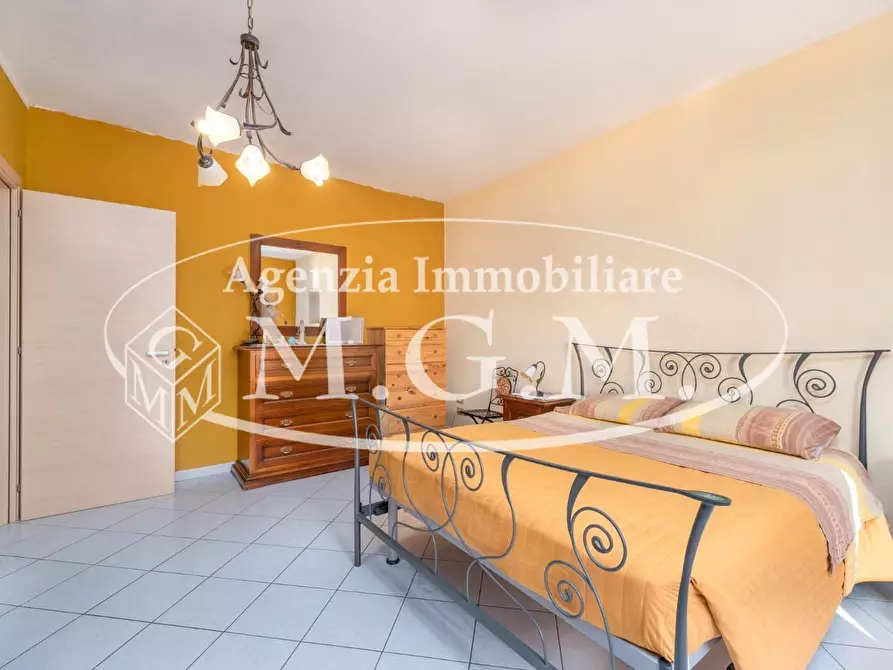 Immagine 33 di Porzione di casa in vendita  a Bientina