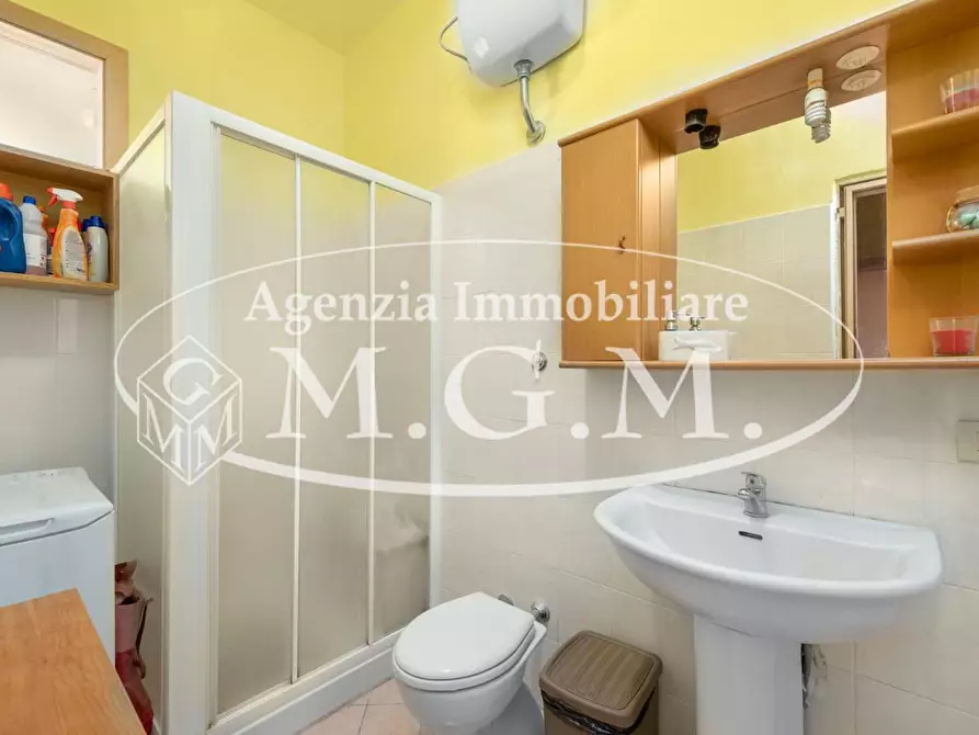 Immagine 5 di Porzione di casa in vendita  a Bientina