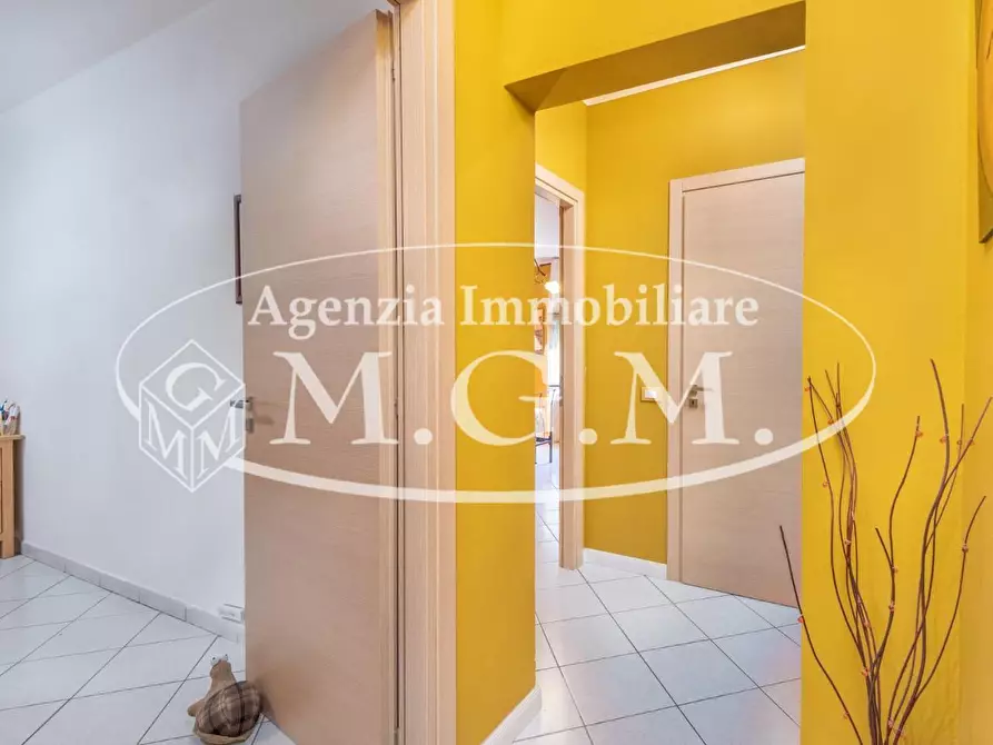 Immagine 27 di Porzione di casa in vendita  a Bientina