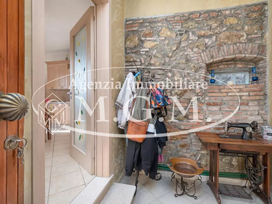 Immagine 18 di Porzione di casa in vendita  a Bientina