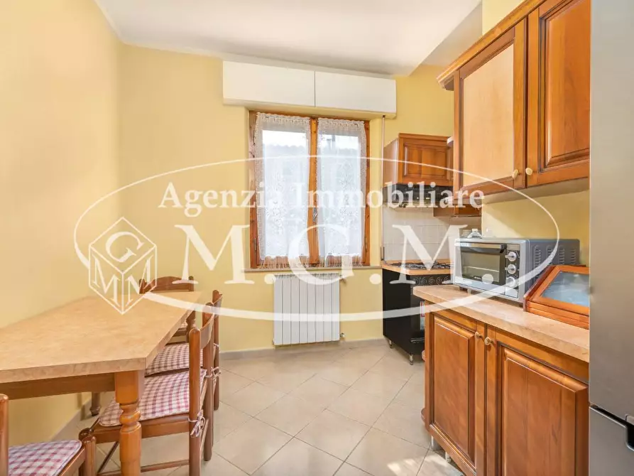 Immagine 6 di Porzione di casa in vendita  a Bientina