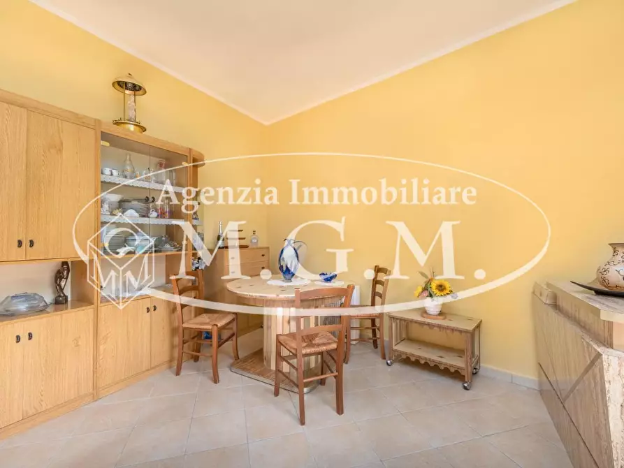 Immagine 9 di Porzione di casa in vendita  a Bientina