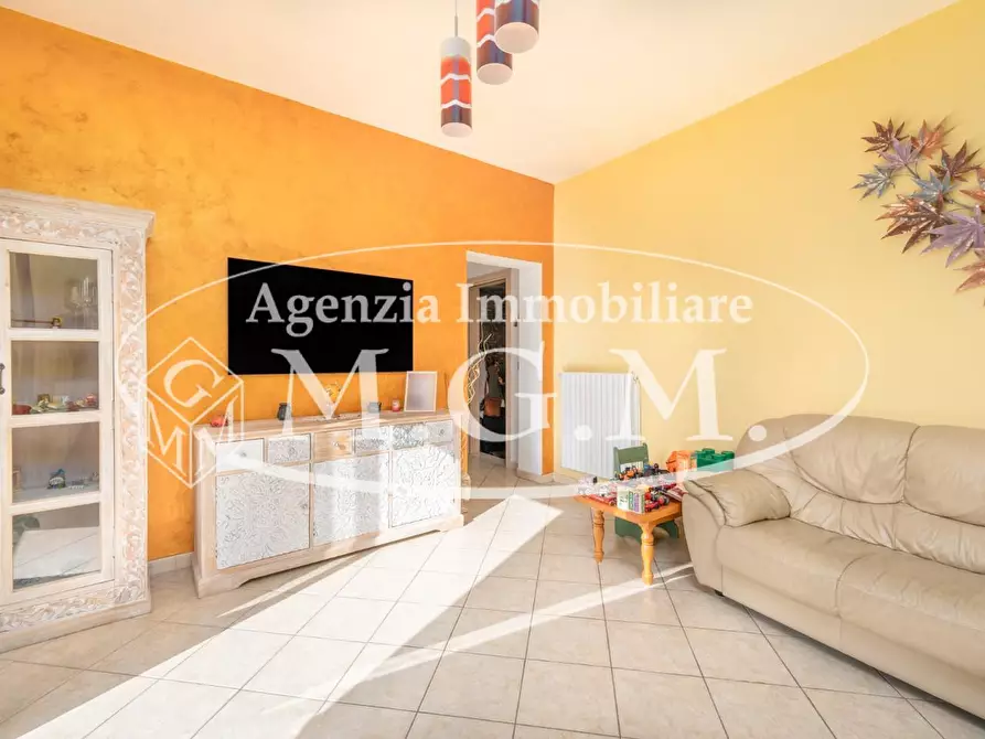 Immagine 23 di Porzione di casa in vendita  a Bientina