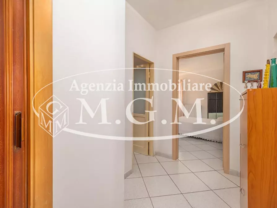 Immagine 12 di Porzione di casa in vendita  a Bientina