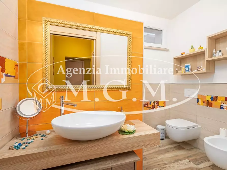 Immagine 25 di Porzione di casa in vendita  a Bientina