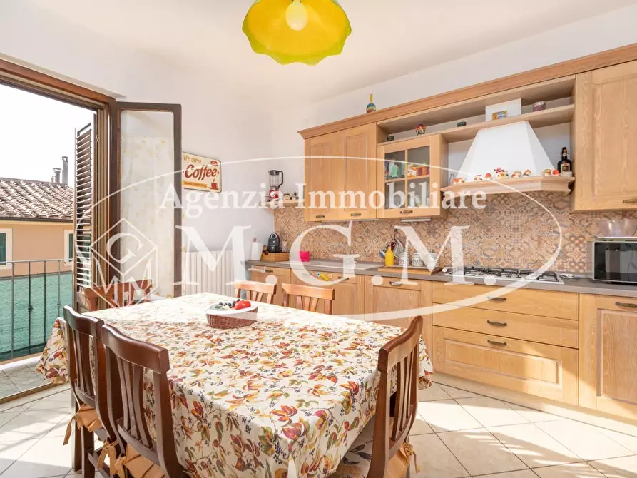 Immagine 20 di Porzione di casa in vendita  a Bientina