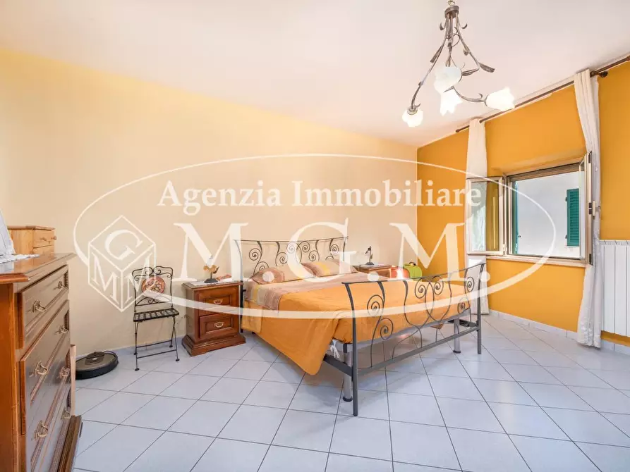 Immagine 31 di Porzione di casa in vendita  a Bientina