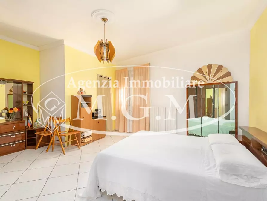 Immagine 13 di Porzione di casa in vendita  a Bientina