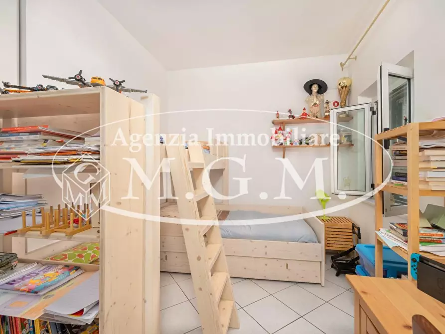 Immagine 29 di Porzione di casa in vendita  a Bientina