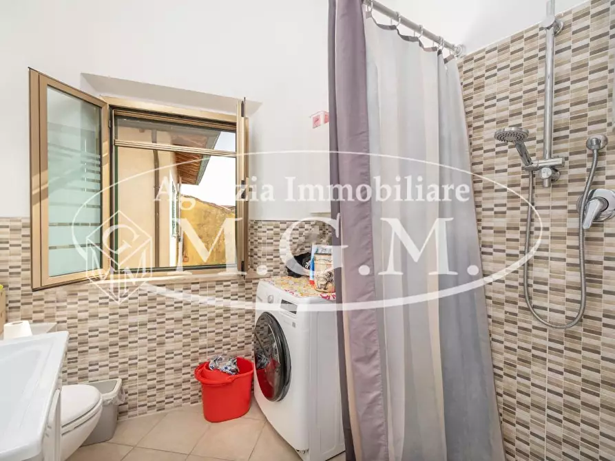 Immagine 24 di Porzione di casa in vendita  a Bientina