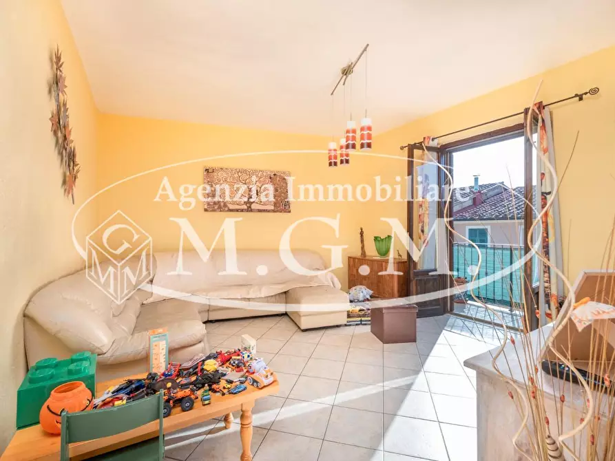 Immagine 22 di Porzione di casa in vendita  a Bientina