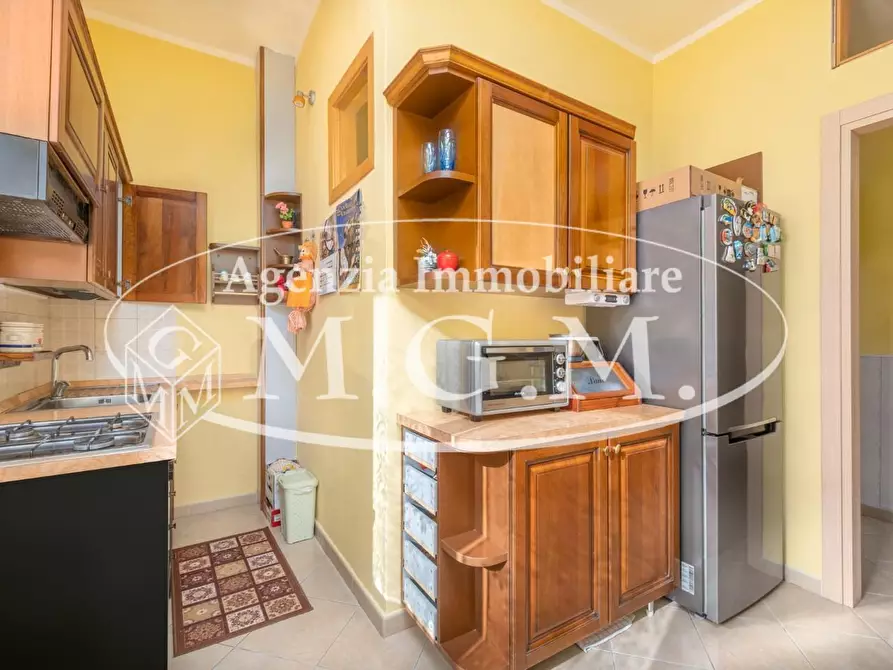 Immagine 7 di Porzione di casa in vendita  a Bientina