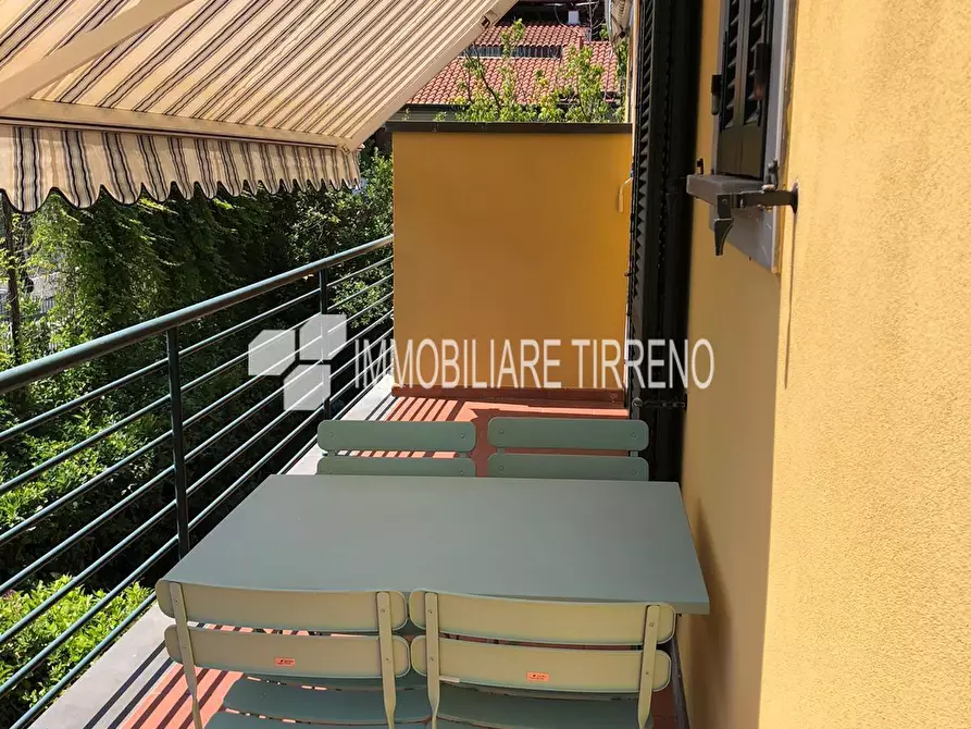 Immagine 2 di Appartamento in affitto  a Massa