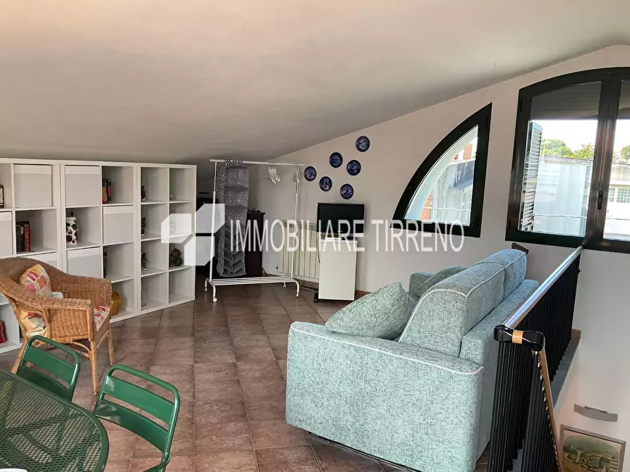 Immagine 22 di Appartamento in affitto  a Massa