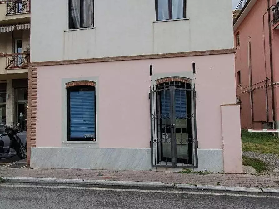 Immagine 1 di Attività commerciale in vendita  a Massa