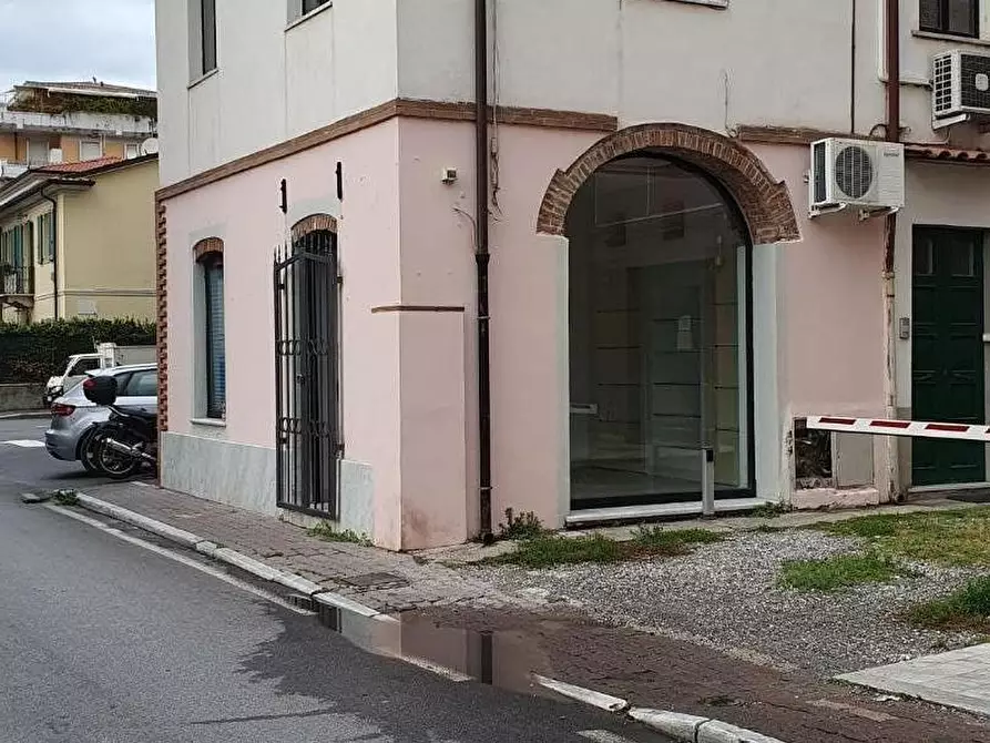 Immagine 10 di Attività commerciale in vendita  a Massa