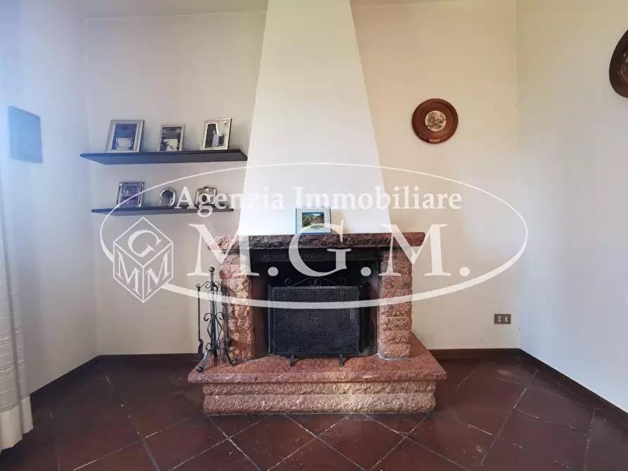 Immagine 5 di Casa indipendente in vendita  a Castelfranco Di Sotto