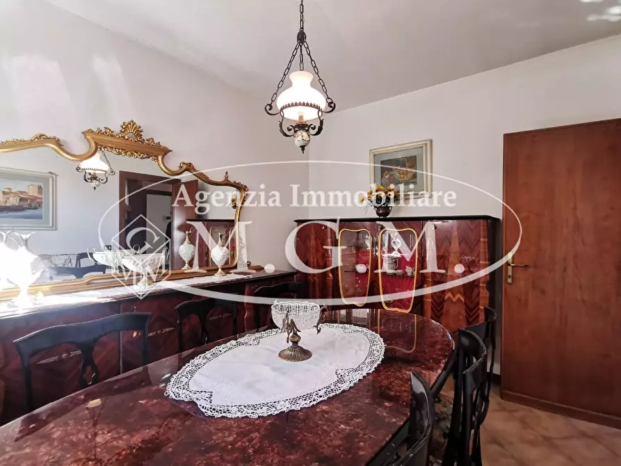 Immagine 10 di Casa indipendente in vendita  a Castelfranco Di Sotto