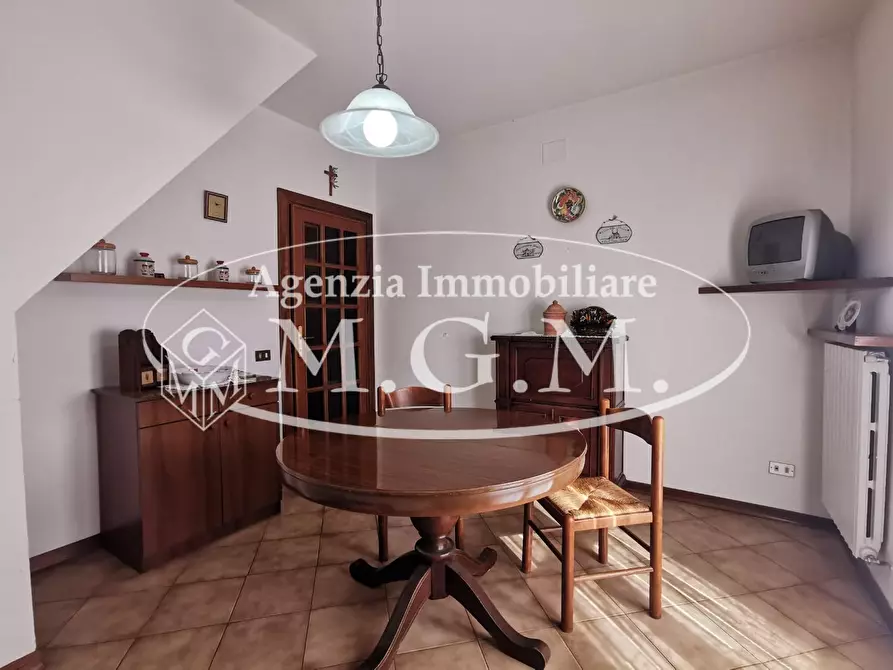 Immagine 7 di Casa indipendente in vendita  a Castelfranco Di Sotto