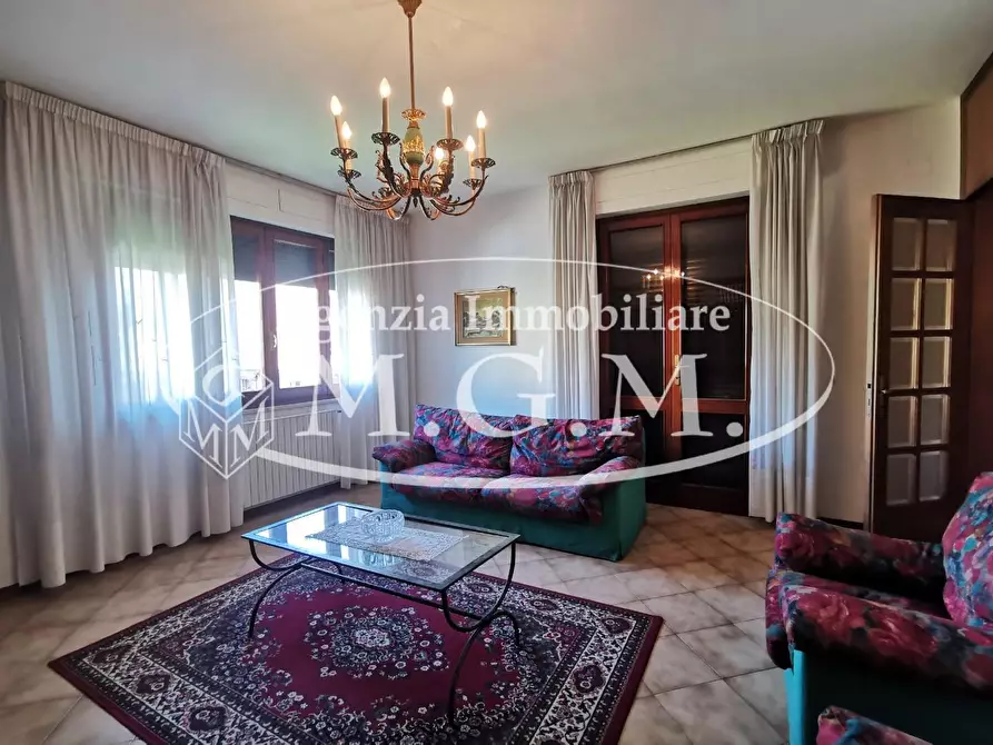 Immagine 18 di Casa indipendente in vendita  a Castelfranco Di Sotto