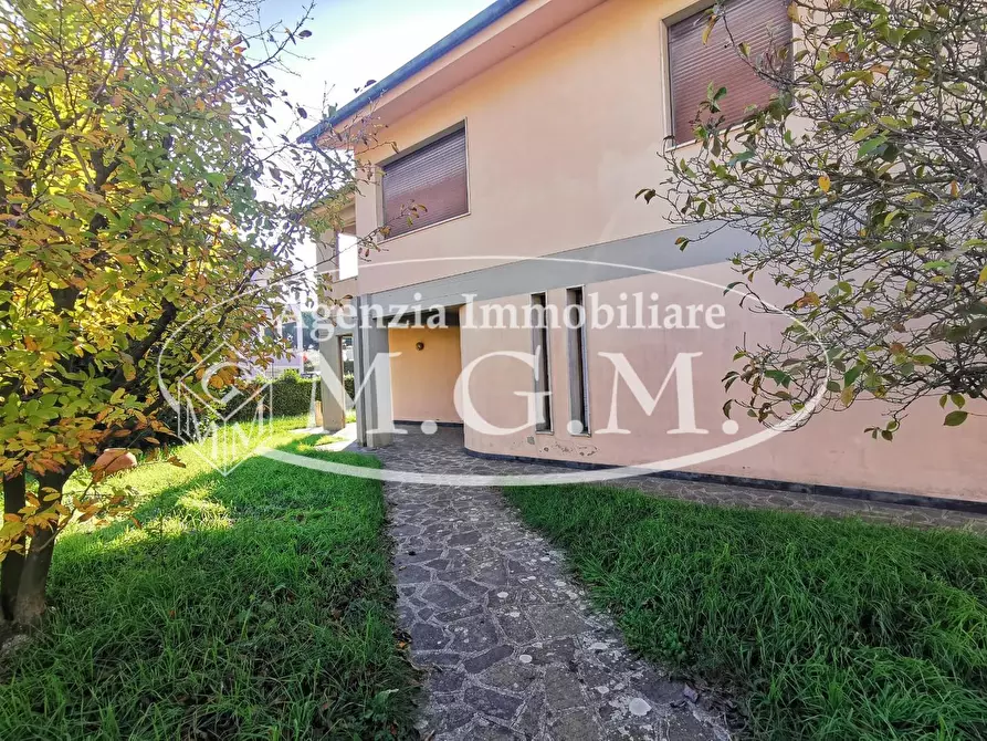 Immagine 32 di Casa indipendente in vendita  a Castelfranco Di Sotto