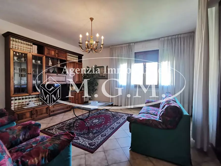 Immagine 16 di Casa indipendente in vendita  a Castelfranco Di Sotto